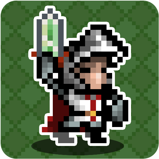 Work hard, Hero! icon