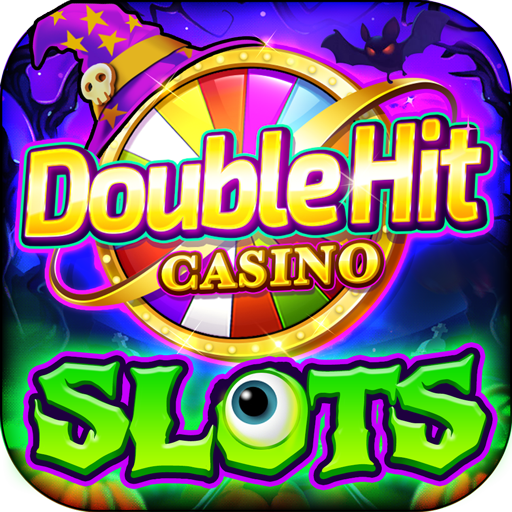 Double Hit Casino Slots Games icon