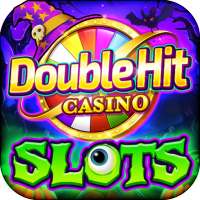 Double Hit Casino Slots Games