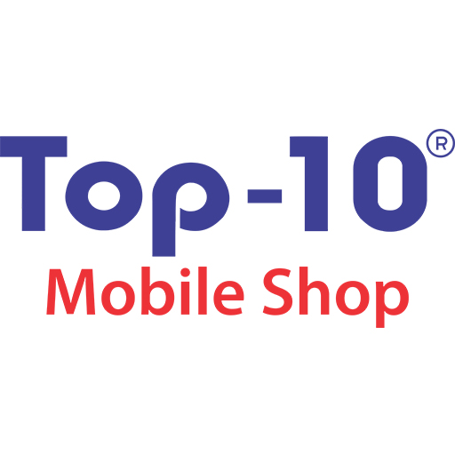 Top-10 Mobile Shop icon