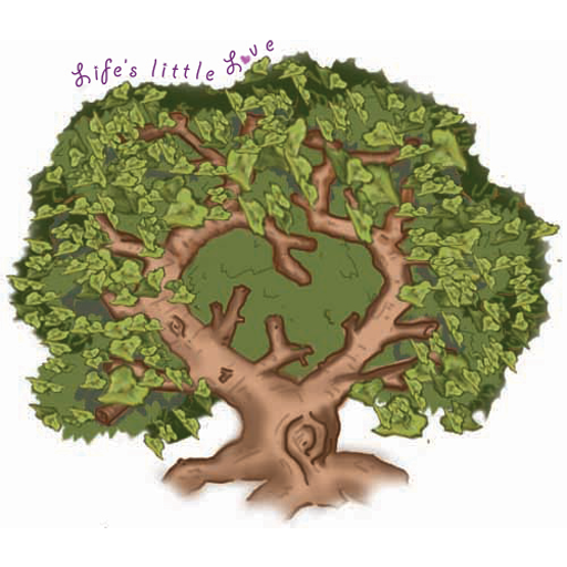 Life's Little Love icon