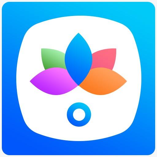 Sax Photo Gallery - Photo Album &amp; Photo Editor icon