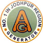 Abha Gen Set आइकन