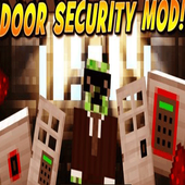 Door Security Mod icon