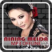 Lagu Sunda Nining Meida Terlengkap