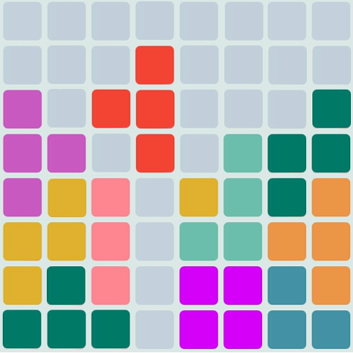 Block Puzzle Classic Brick Game icon