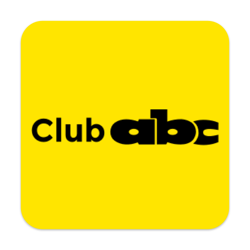 Club ABC icon
