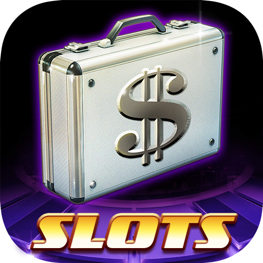 Slots Gameshow Fortune Slots icon
