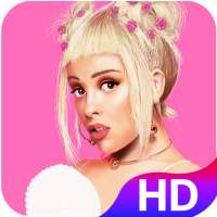 Doja Cat Wallpaper 2020