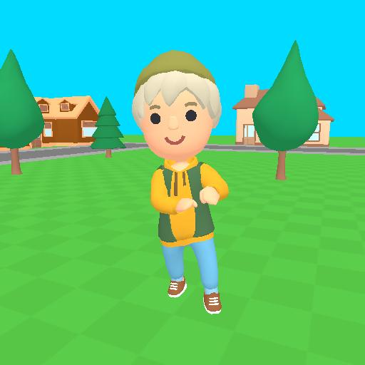 Tricky Guy : Prank Challenge icon