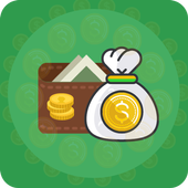 Free Reward - Easy Earn Money icon