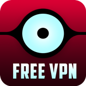 Eye VPN- Super fast Unblock vpn Proxy Master icon