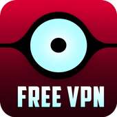Eye VPN- Super fast Unblock vpn Proxy Master