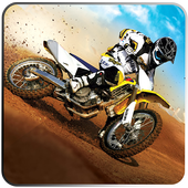 Impossible Moto Bike Racing icon