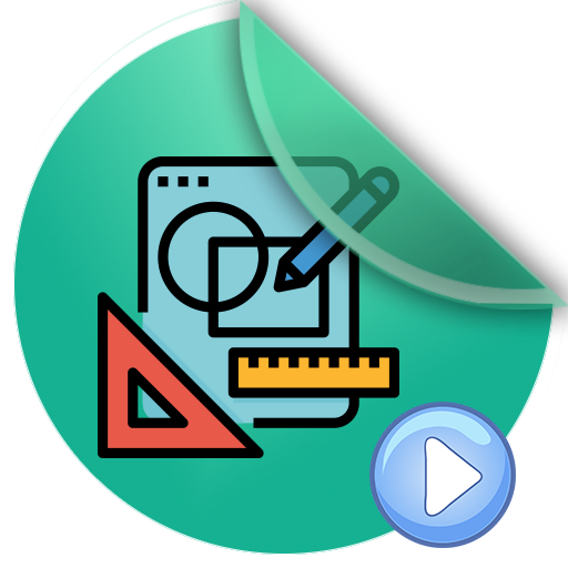Create WASticker on the go icon
