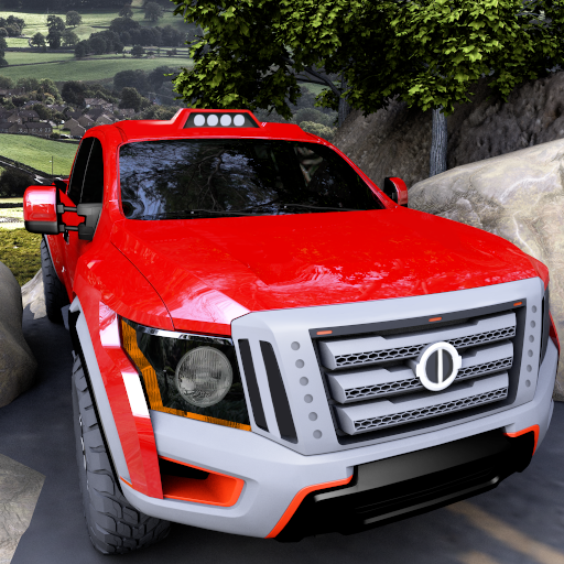 Impossible Hill Drive: Car Simulation 2019 icon