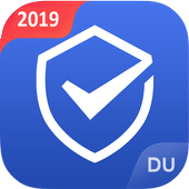 DU Antivirus Security icon