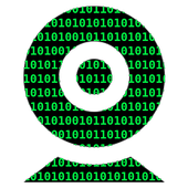 Web Camera Hacker Simulator icon