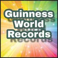 Guinness World Records List App on 9Apps