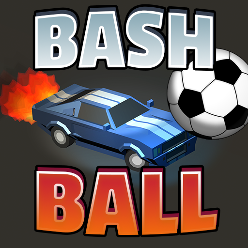 Bashball icon
