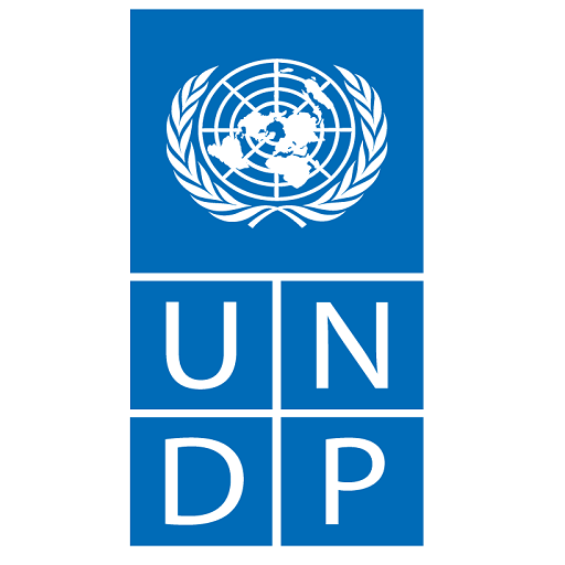 UNDP App icon