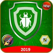 Super Antivirus Phone Booster-& Cleaner on 9Apps