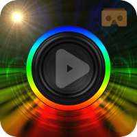 Spectrolizer - Audio Player  