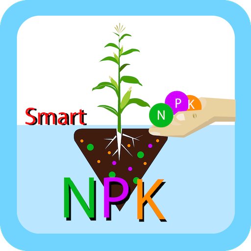 Smart NPK icon