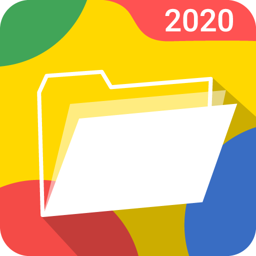 File Manager - File explorer for Android icon