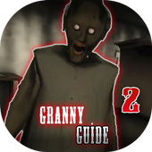 Hint Granny: Chapter Two Game (unofficial) Guide icon
