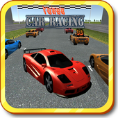 Car Racing : Real Turbo Drift icon