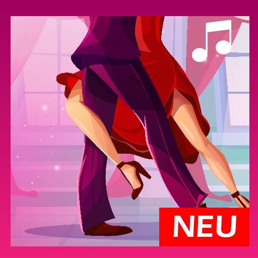 Tangotöne, Tango-Klingeltöne icon