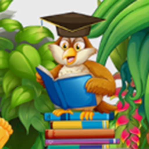 Kids Puzzle Game icon