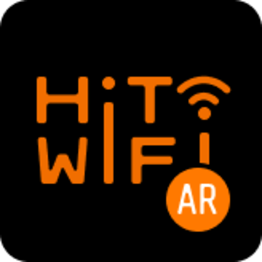 HIT Wi-Fi AR icon