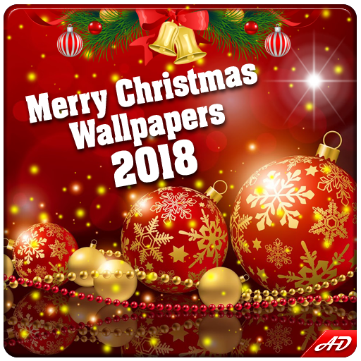 Merry Christmas Wallpapers icon
