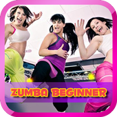 Zumba Beginner for Weight Loss icon
