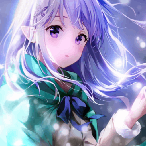 Anime Live Wallpapers icon