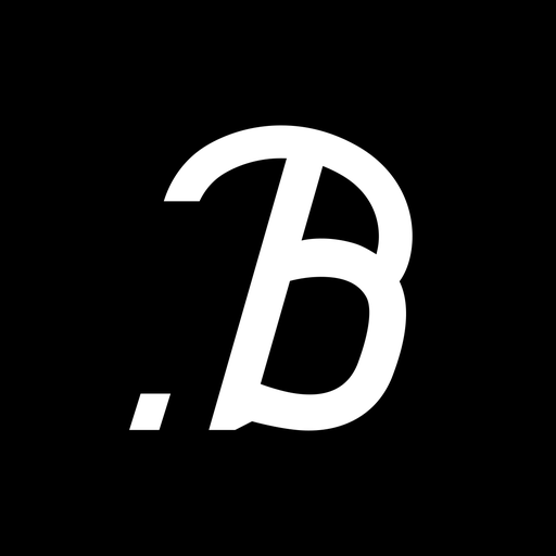 bbb.B icon