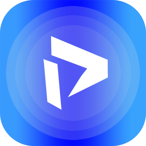 PLAY Pro - Flash Player, FLV (All Media) icon