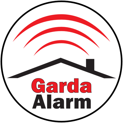 Garda Alarm 360 icon