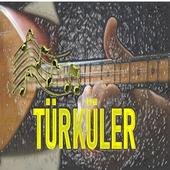 Karışık-Türküler-Dinle-İnternetsiz icon