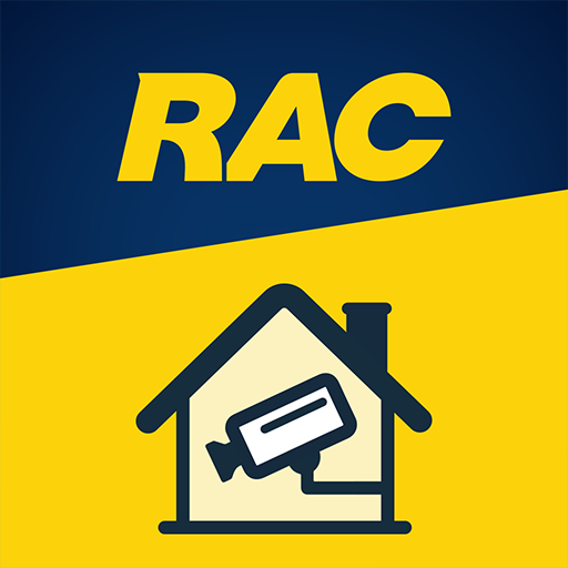 RAC Security icon