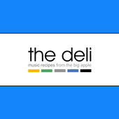 Top 50 Hot Local Music Chart icon