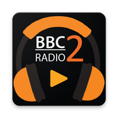 🇬🇧 BBC Radio 2 App: BBC Radio   Podcasts Player icon