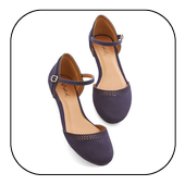 2015 Women Fashion Shoes icon