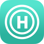 Hello Browser Beta icon