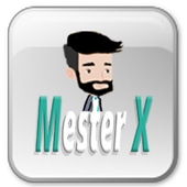 Mister X icon
