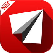 Rocket Vpn free proxy server icon