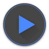 HD MX Player icon