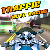 Traffic Moto Racing icon